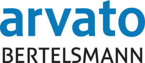 Arvato_Logo Arvatp Logo mit Verlinkung zu Arvato Bertelsmann