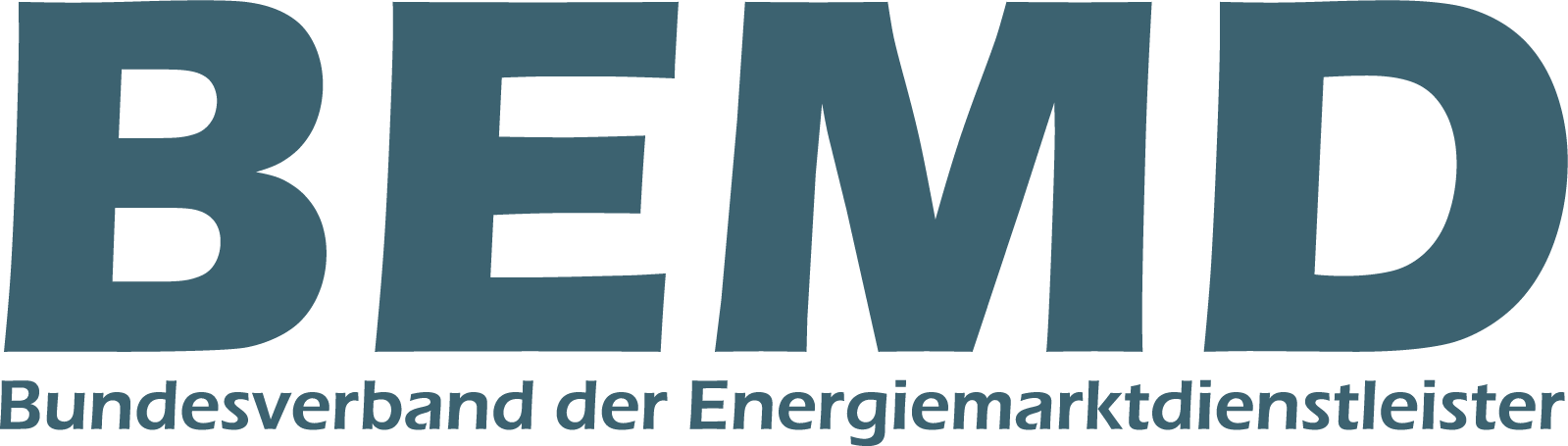 BEMD-Logo BEMD Logo mit Verlinkungen zum BEMD