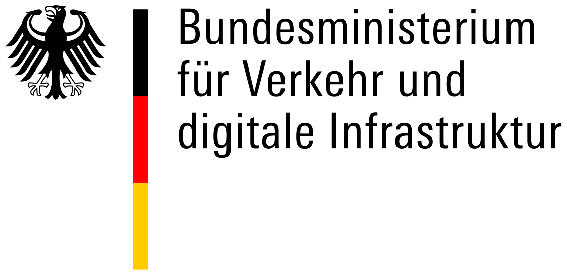 Bundesministerium_für_Verkehr_und_digitale_Infrastruktur_Logo.svg Bundesministerium für Verkehr und digitale Infrastruktur