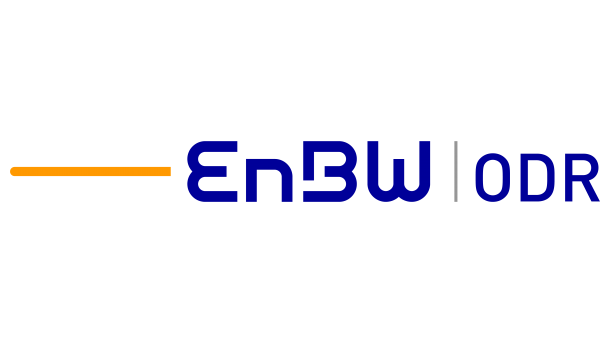 Logo der EnBW ODR