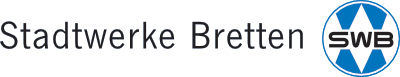 Logo Stadtwerke Bretten