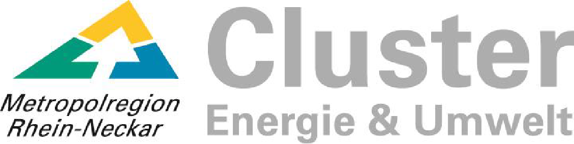 cluster Cluster, Metropolregion Rhein-Neckar
