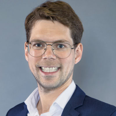 c.heckmann_portait Dr. Carl Heckmann