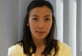 Gulniza Abdrakhmanova