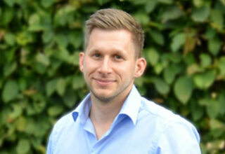 Markus Nickel