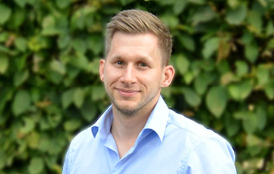 Markus Nickel