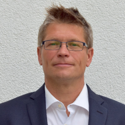 Frank bayer Frank Bayer, Key Account Manager