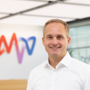 Matthias Schöner, MVV