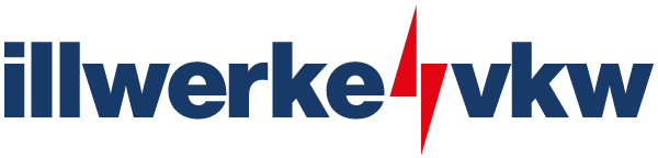 Logo der illwerke vkw AG