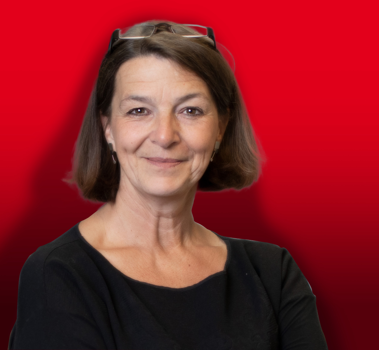 hsag Marketingexpertin Manuela