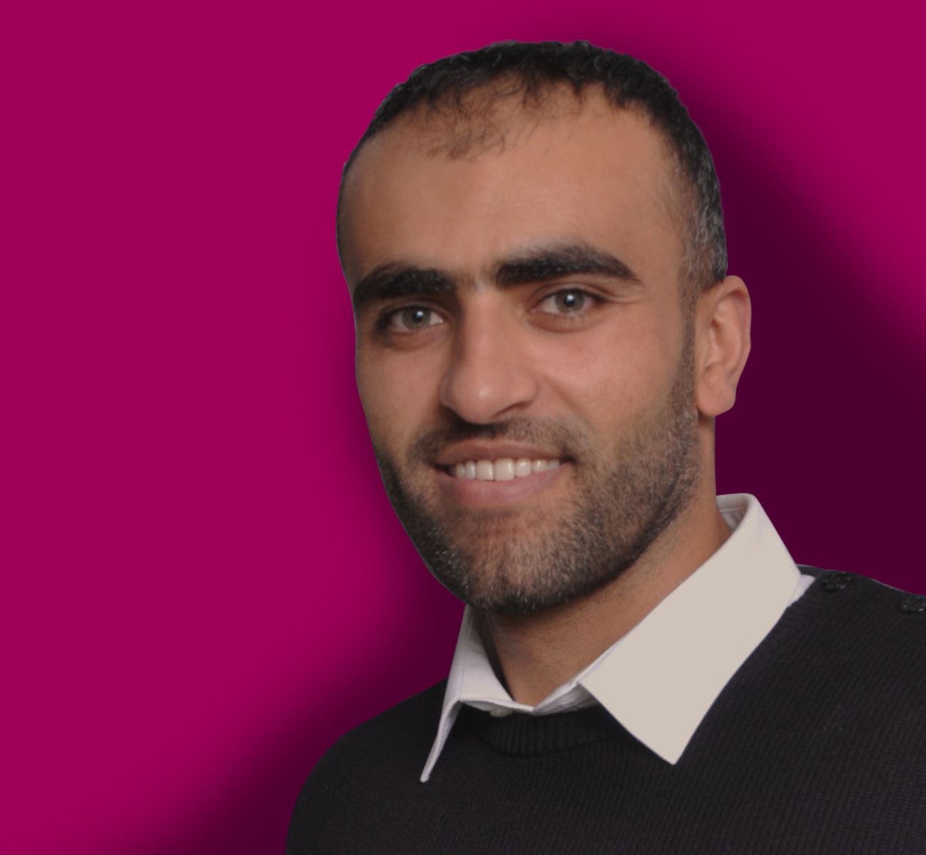 hsag Marketingexperte Mohammed