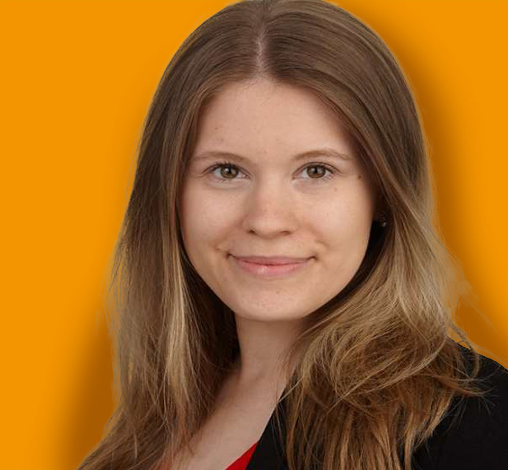 hsag Marketingexpertin Kassandra
