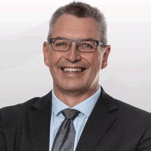 Thomas Haag, Werkleiter der Stadtwerke Neckarsulm