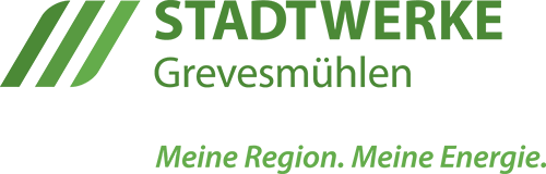 Stadtwerke Grevesmühlen Logo