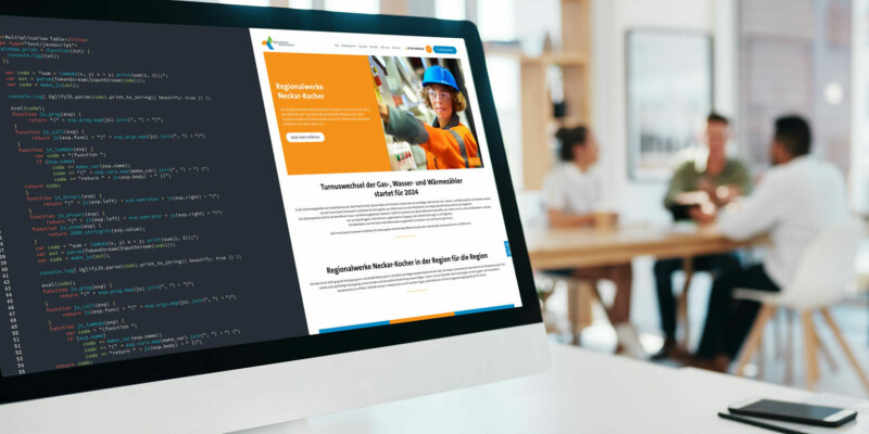 WordPress-Themes – vorgefertigt oder individuell?