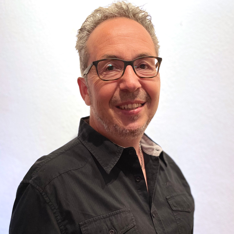 Oliver Wendt, Senior Art Director