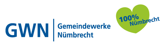 Logo Gemeindewerke Nümbrecht