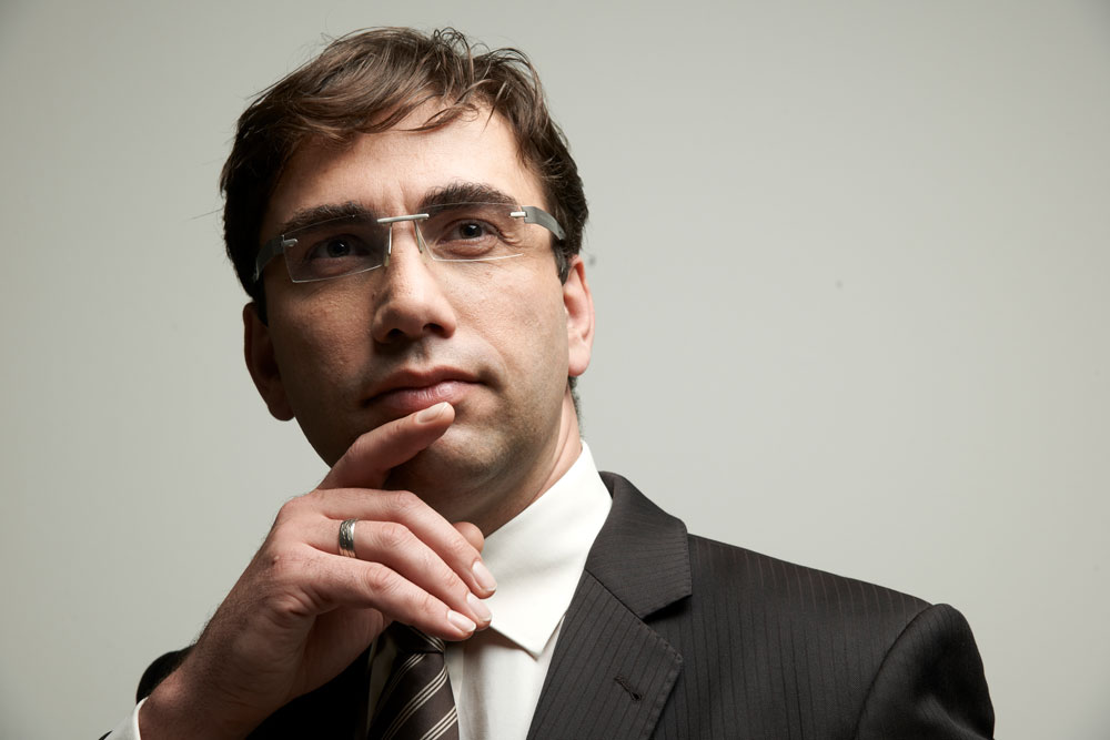 Sven Janszky ©Roman-Walczyna