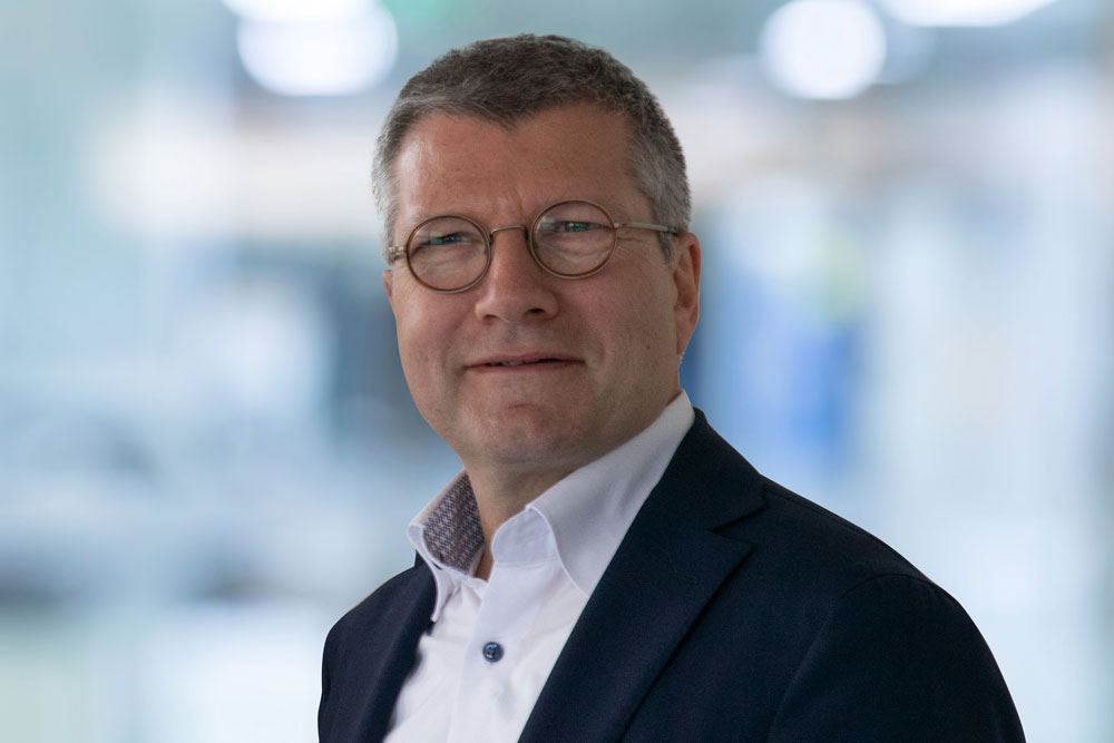 Stefan E. Renkert